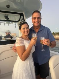 What a great experience and memories!