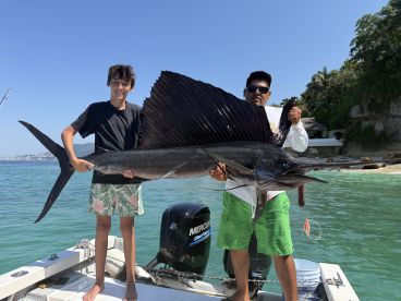 An Unforgettable Day on the Water!