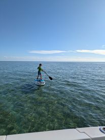 Perfect day in the Keys!
