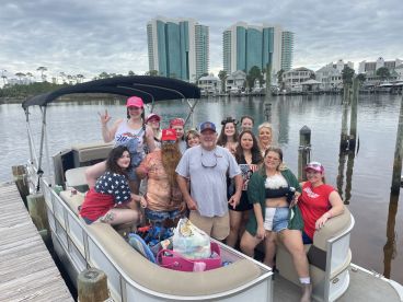 Best part of our trip!