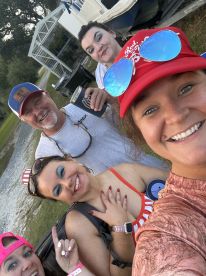 Best part of our trip!