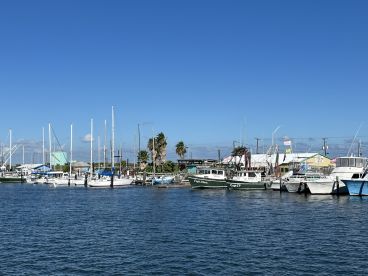 Half day trip on the Sarita