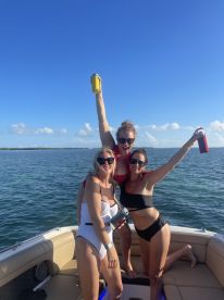 Book this right now! 