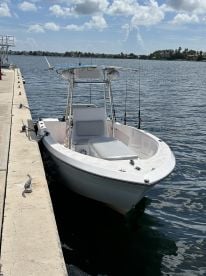 A perfect way to celebrate my 50th! 