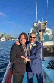 Extraordinary Sunset Cruise