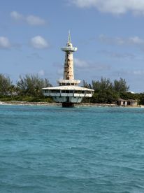 Half Day with Captain Rico