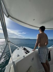 Highlight of our trip 