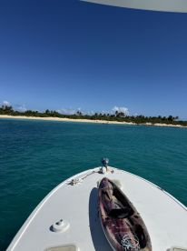 Highlight of our trip 