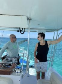 Highlight of our trip 