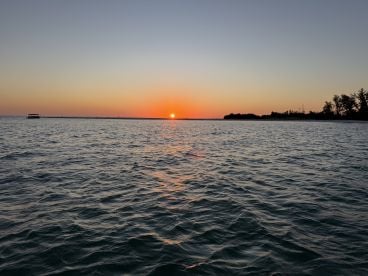 Excellent Trip with Captain Pat