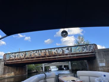 Amazing experience\u2026!!!!!