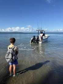 Exceptional trip - easy 5 stars !!!! 