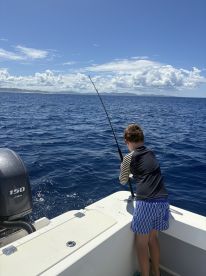 Exceptional trip - easy 5 stars !!!! 