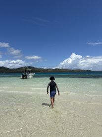 Exceptional trip - easy 5 stars !!!! 