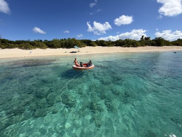 This was the highlight of our week vacation in Puerto Rico