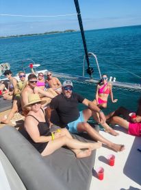 Best day of our vacation!! 