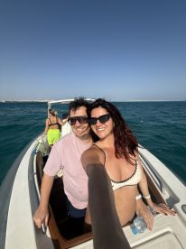 The best private boat company!