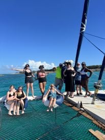 One Love Sailing Charters