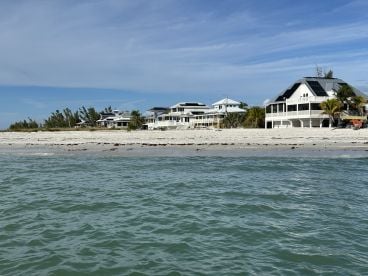 Great experience, tailored to our expectations! Captain Isaiah was great!