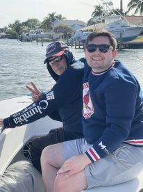 Excellent experience