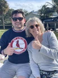 Excellent experience