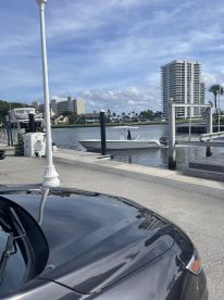 Excellent experience