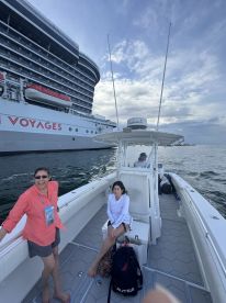 Meets and Exceeds Expectations