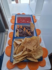 November boating trip