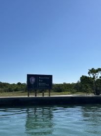 Great Biscayne Boat experience! 