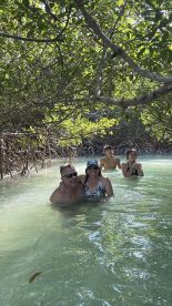 Sergio attention to details for our family 