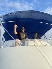 Amazing company who treats us as their family