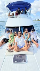 Amazing company who treats us as their family