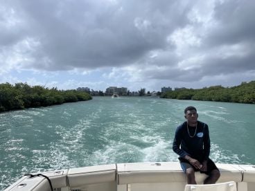 Awesome experience - highly recommend