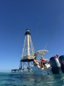 Captain James is Awesome!