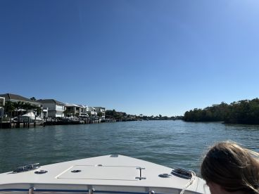 Wonderful family friendly day!!!