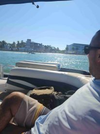 wonderful experience 