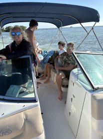 Life is better with Larry