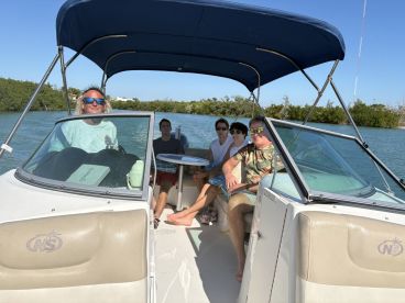 Life is better with Larry