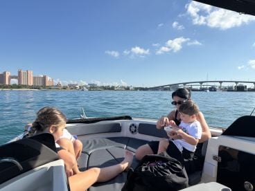 Definitely recommended