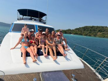 What a great way to spend time