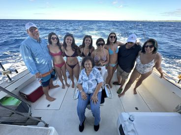 great day on the water