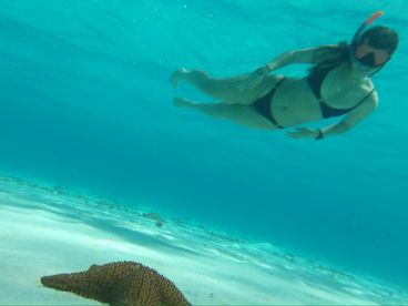 great day on the water