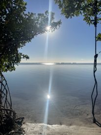 Perfect day in the Keys