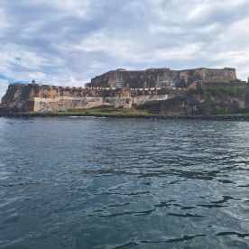 great 2 hour boat ride!