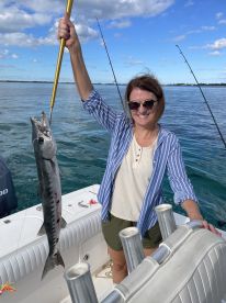 Laid back and lots of fun