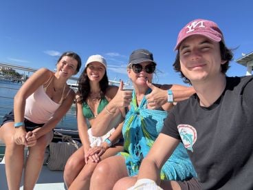 Amazing adventures!!