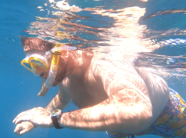 Captain Didi & Carlitos