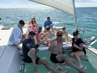 Amazing trip for my husbands 30th birthday!!