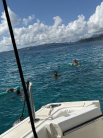 Captain Hector & Jose