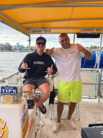 50th Birthday Celebration 